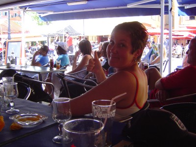 Nice in Nice