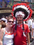 Indians in Trinidad?