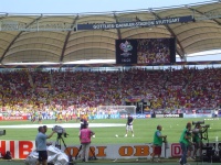 Gottlieb Daimler Stadion, Stuttgart