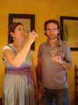 Penedes wine tour